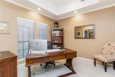 CUSTOM Traditional Brick Home with European Character! This home - photo 5