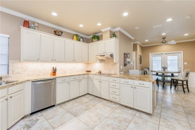 CUSTOM Traditional Brick Home with European Character! This home - photo 8