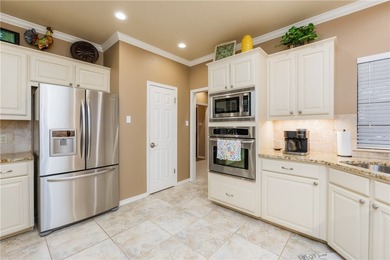 CUSTOM Traditional Brick Home with European Character! This home - photo 9