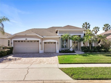 Lake Home For Sale in Orlando, Florida