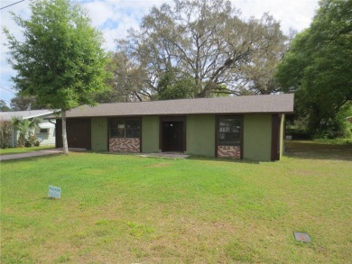 North Lake - Marion County Home Sale Pending in Silver Springs Florida