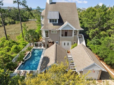 Lake Home For Sale in Watersound Beach, Florida