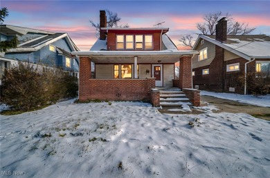 Lake Erie - Cuyahoga County Home For Sale in Cleveland Ohio