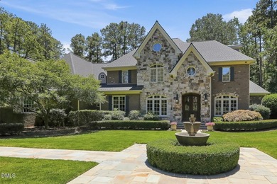 Welcome to this extraordinary Estate, featuring a custom built - photo 1