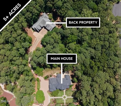 Welcome to this extraordinary Estate, featuring a custom built - photo 2