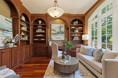 Welcome to this extraordinary Estate, featuring a custom built - photo 6