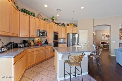Set within the highly sought-after Talon community of Grayhawk - photo 11