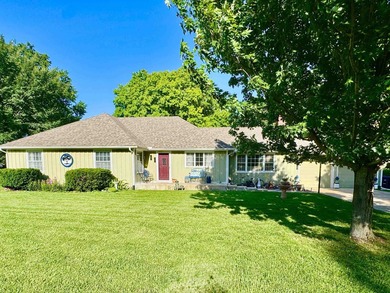 Get excited to see this spacious ranch style home! Outside you - photo 1