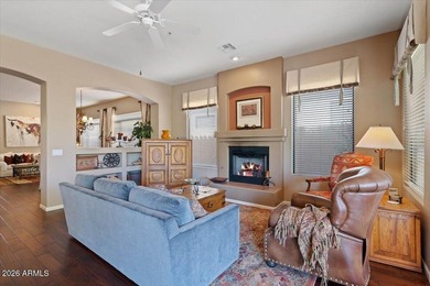 Set within the highly sought-after Talon community of Grayhawk - photo 12