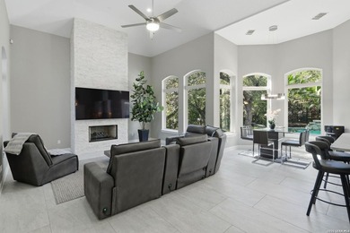 Experience luxury living behind the prestigious guarded gates of - photo 12