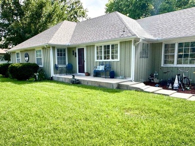 Get excited to see this spacious ranch style home! Outside you - photo 2
