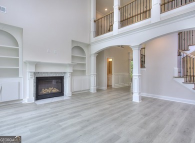 The Cypress Chateau -Step into timeless elegance with this - photo 13