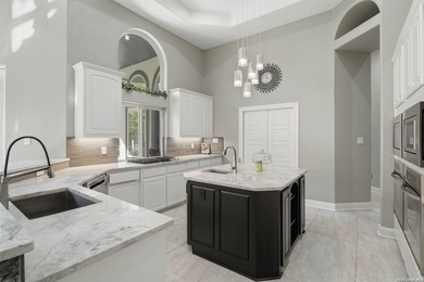 Experience luxury living behind the prestigious guarded gates of - photo 13