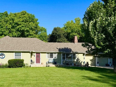 Get excited to see this spacious ranch style home! Outside you - photo 3