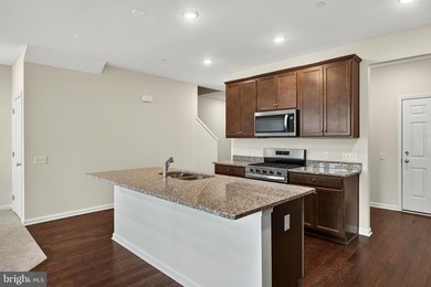 Welcome to this stunning new construction north facing townhome - photo 13