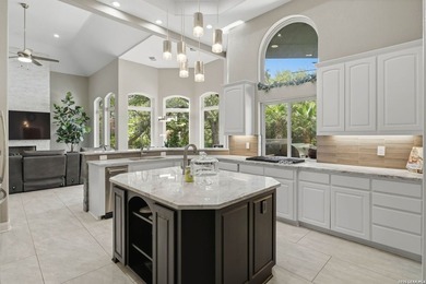 Experience luxury living behind the prestigious guarded gates of - photo 14