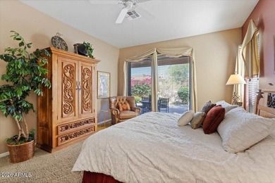 Set within the highly sought-after Talon community of Grayhawk - photo 15