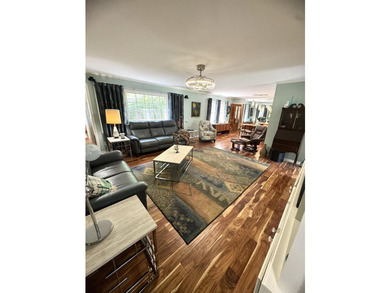 Get excited to see this spacious ranch style home! Outside you - photo 5