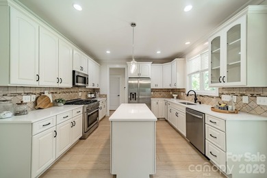 Tucked away on a quiet cul-de-sac, this beautifully updated home - photo 16