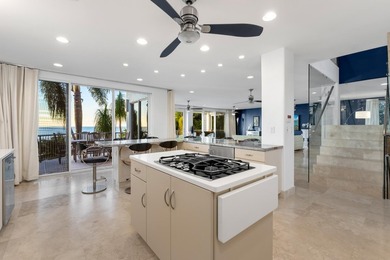 This luxury bayfront home in the Florida Keys offers - photo 16