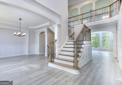 The Cypress Chateau -Step into timeless elegance with this - photo 16