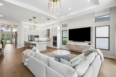 Magnificently appointed and designer decorated Venice model in - photo 16