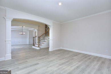 The Cypress Chateau -Step into timeless elegance with this - photo 17