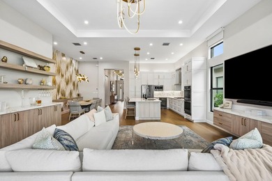 Magnificently appointed and designer decorated Venice model in - photo 17