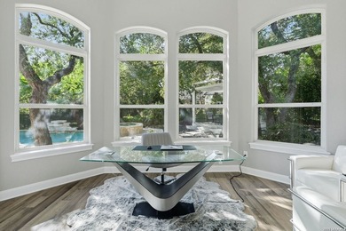 Experience luxury living behind the prestigious guarded gates of - photo 17