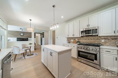 Tucked away on a quiet cul-de-sac, this beautifully updated home - photo 18