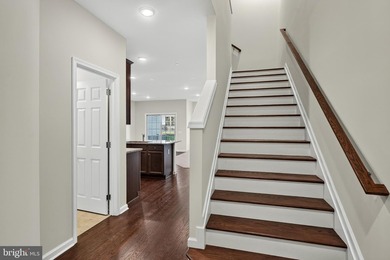 Welcome to this stunning new construction north facing townhome - photo 18