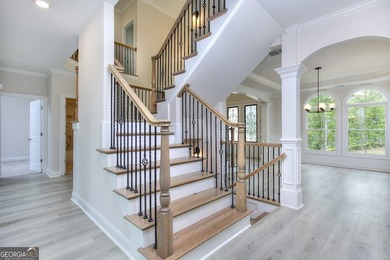 The Cypress Chateau -Step into timeless elegance with this - photo 19