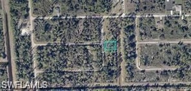 Lehigh Acres Area Lot For Sale in Lehigh Acres Florida