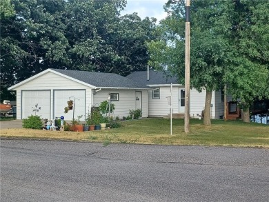 Lake Home For Sale in Munson Twp, Minnesota