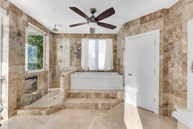 This luxury bayfront home in the Florida Keys offers - photo 22