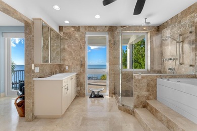 This luxury bayfront home in the Florida Keys offers - photo 23
