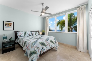 This luxury bayfront home in the Florida Keys offers - photo 24