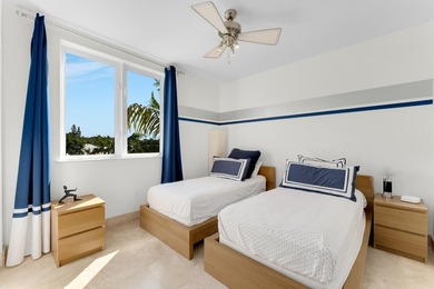 This luxury bayfront home in the Florida Keys offers - photo 26