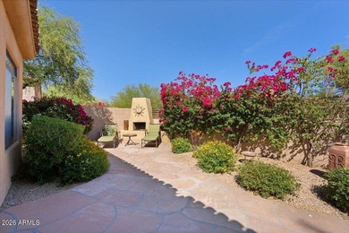 Set within the highly sought-after Talon community of Grayhawk - photo 28