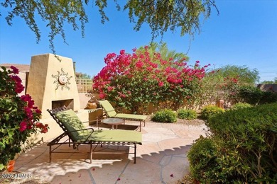 Set within the highly sought-after Talon community of Grayhawk - photo 30