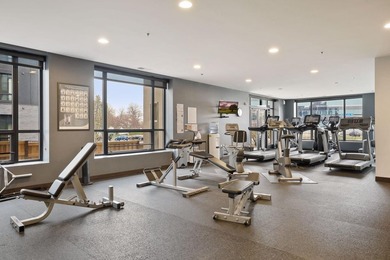 Top-floor condo in an incredible location in the Loop Calhoun - photo 30
