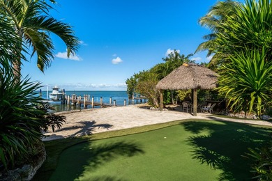 This luxury bayfront home in the Florida Keys offers - photo 31