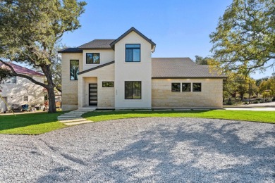 Lake Home For Sale in Sunrise Beach, Texas