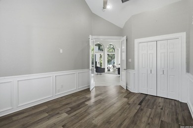 Experience luxury living behind the prestigious guarded gates of - photo 31