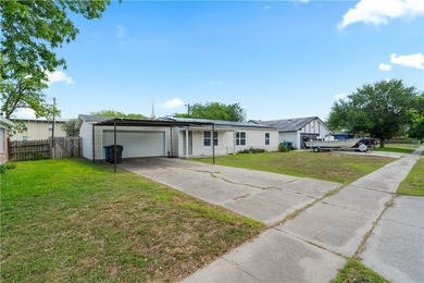 Welcome to 11228 Guess Dr, a beautifully updated 3-bedroom - photo 2