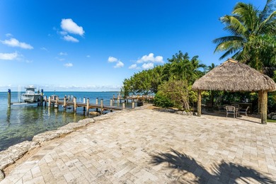 This luxury bayfront home in the Florida Keys offers - photo 32
