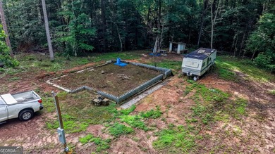 Approximately 0.50 acres ready for your future home, getaway or - photo 2