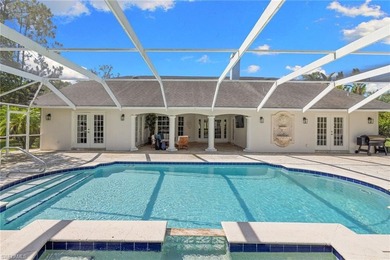 Welcome to your own private Naples retreat on 2.73 fully fenced - photo 32