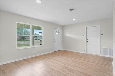 Welcome to 11228 Guess Dr, a beautifully updated 3-bedroom - photo 3