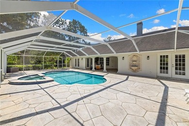 Welcome to your own private Naples retreat on 2.73 fully fenced - photo 33